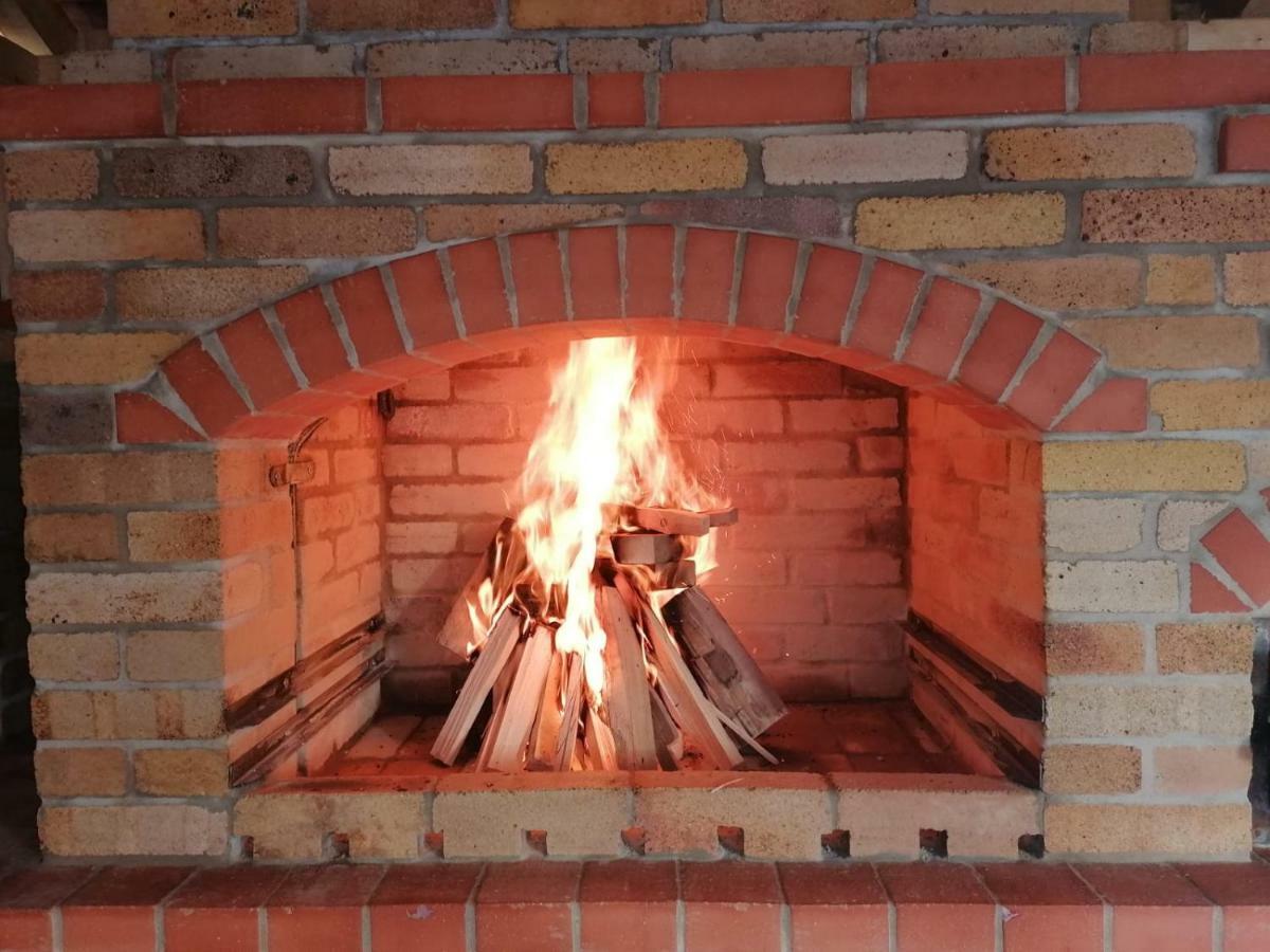 Pensiunea Maya Sîmbăta de Sus Kültér fotó